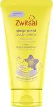 Bol.com Zwitsal Bodycreme Lavendel 150ML aanbieding