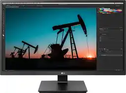 Bol.com LG 27BN55UP-B aanbieding
