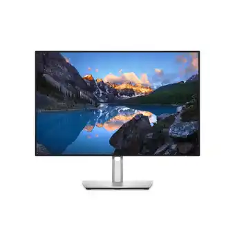 Bol.com DELL LED-Monitor UltraSharp U2421E - 24.1 aanbieding