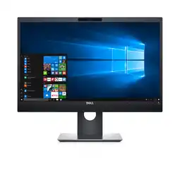 Bol.com DELL P2418HZM - Full HD LCD Zwart - 24 inch aanbieding
