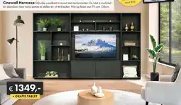 Woonsquare Cinewall Hermosa aanbieding