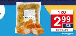 Butlon Kipnuggets aanbieding
