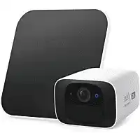 Expert Eufy SoloCam C210 Solar aanbieding