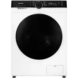 EP Inventum VWM8010W wasmachine aanbieding
