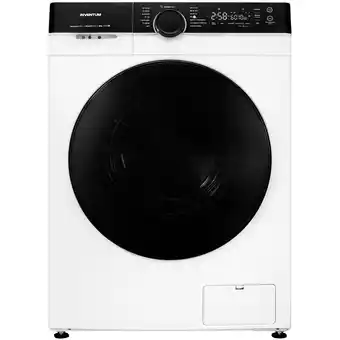 EP Inventum VWM8010W wasmachine aanbieding