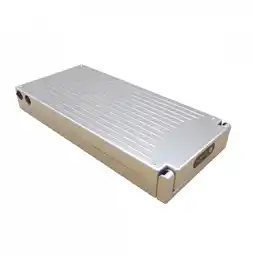 ANWB CLS E-Motion Zilver Fietsaccu 24v (Incl. Lader) Zilver aanbieding