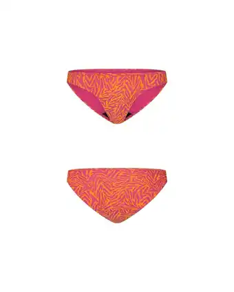 ANWB Moodies Undies Menstruatie zwemkleding Bikini Oranje aanbieding