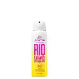 Douglas Sol de Janeiro Rio Radiance RIO RADIANCE SPF 50 BODY SPRAY aanbieding
