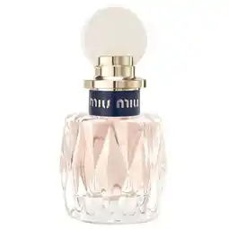 Douglas Miu Miu Miu Miu L'Eau Rosée aanbieding