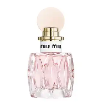 Douglas Miu Miu Miu Miu L'Eau Rosée aanbieding