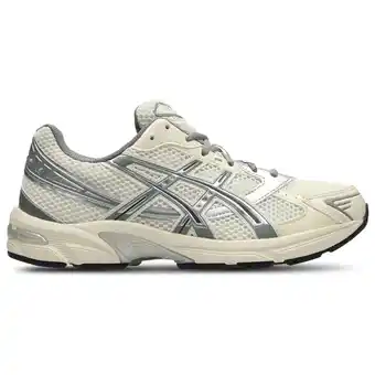 Foot Locker Asics Gel 1130 Sneakers Dames - Wit - Maat 42 - Mesh/Synthetisch aanbieding