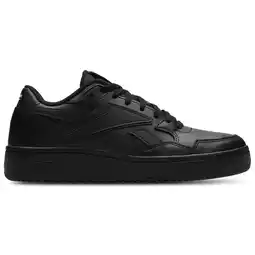 Foot Locker Reebok Atr Chill Sneakers Heren - Zwart - Maat 40 - Leer aanbieding