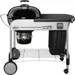 Coolblue Weber Performer Premium GBS 57 cm aanbieding