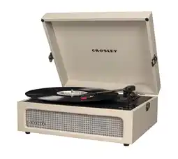 Coolblue Crosley Voyager Dune aanbieding
