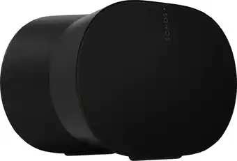 Coolblue Sonos Era 300 Zwart aanbieding