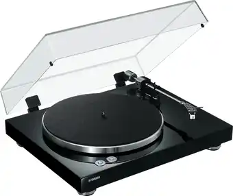 Coolblue Yamaha TT-S303 Zwart aanbieding