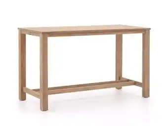 Kees Smit ROUGH-X bartafel 180x80x105cm aanbieding