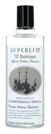 De Online Drogist Superli '37 Premier Deluxe Hairtonic aanbieding