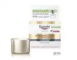 De Online Drogist Eucerin Hyaluron-Filler + Elasticity Nachtcrème Navulling aanbieding