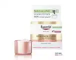 De Online Drogist Eucerin Hyaluron-Filler + Elasticity Dagcrème Rose SPF30 Navulling aanbieding