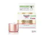 De Online Drogist Eucerin Hyaluron-Filler + Elasticity Dagcrème Rose SPF30 Navulling aanbieding