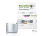 De Online Drogist Eucerin Hyaluron-Filler + 3x Effect Dagcrème SPF 30 Navulling aanbieding