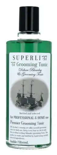 De Online Drogist Superli '37 Premier Grooming Tonic aanbieding