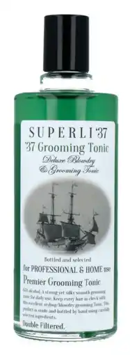 De Online Drogist Superli '37 Premier Grooming Tonic aanbieding