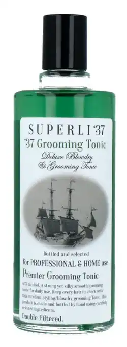 De Online Drogist Superli '37 Premier Grooming Tonic aanbieding