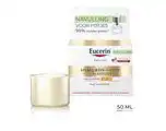 De Online Drogist Eucerin Hyaluron-Filler + Elasticity Dagcrème SPF 30 navulling aanbieding