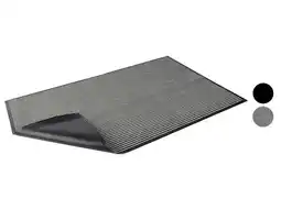 Lidl LIVARNO home Deurmat 120 x 70 cm aanbieding
