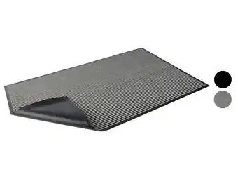 Lidl LIVARNO home Deurmat 120 x 70 cm aanbieding