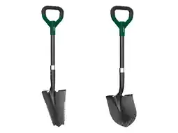 Lidl PARKSIDE Spade of schop aanbieding