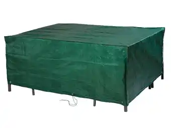 Lidl LIVARNO home Tuinmeubelhoes aanbieding