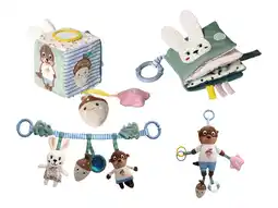 Lidl lupilu Baby speelgoed aanbieding