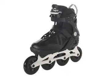 Lidl CRIVIT Inlineskates volwassenen maat 38-41 aanbieding