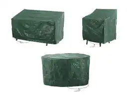 Lidl LIVARNO home Hoes voor tuinmeubelen aanbieding
