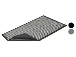 Lidl LIVARNO home Deurmat 60 x 40 cm aanbieding