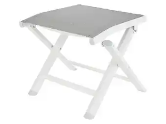 Lidl LIVARNO home Kruk Houston aanbieding