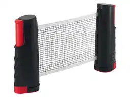 Lidl CRIVIT Tafeltennisset of tafeltennisnet aanbieding