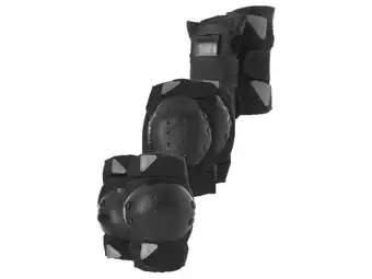 Lidl CRIVIT Skate beschermset volwassenen aanbieding