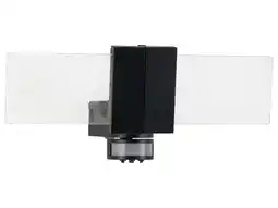 Lidl LIVARNO home LED-buitenlamp aanbieding