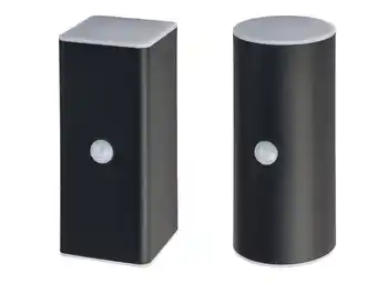 Lidl LIVARNO home Accu-LED-buitenlamp aanbieding