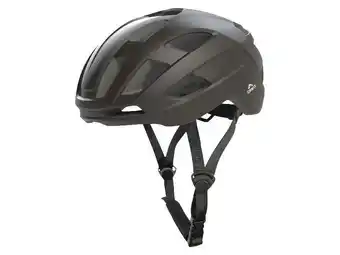 Lidl CRIVIT Helm voor gravel- en racefietsen aanbieding