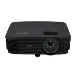 MediaMarkt Acer X1329 (mr.jx711.001) Beamer Zwart aanbieding