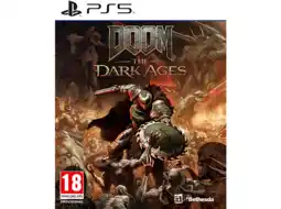 MediaMarkt Koch Software Doom - The Dark Ages PS5 aanbieding