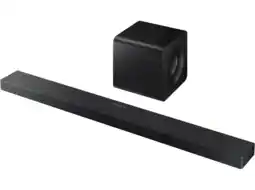 MediaMarkt Samsung Q-series Hw-qs700f/xn Soundbar Titan Black aanbieding