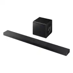 MediaMarkt Samsung Q-series Hw-qs700f/xn Soundbar Titan Black aanbieding
