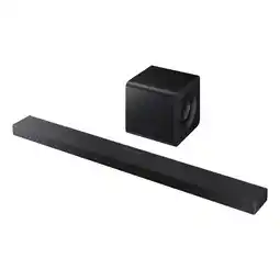 MediaMarkt Samsung Q-series Hw-qs700f/xn Soundbar Titan Black aanbieding