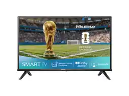 MediaMarkt Hisense 32a49q Led (2025) aanbieding